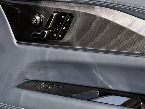 New 2025 Cadillac Escalade IQ Sport 2 image 23