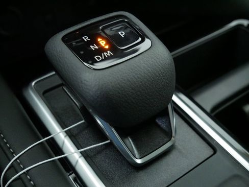 New 2026 Nissan Pathfinder SL AWD/4WD image 33