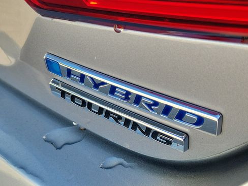 Used 2022 Honda Accord Touring image 7
