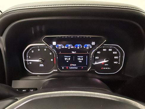 Used 2022 GMC Sierra 1500 Denali w/ Denali Reserve Package AWD/4WD image 20