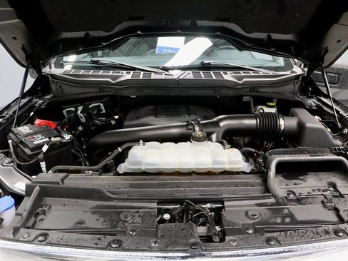 Certified 2023 Ford F150 XLT w/ Equipment Group 302A High AWD/4WD image 18