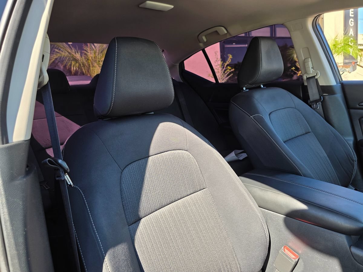 Used 2022 Nissan Altima 2.5 S FWD image 17