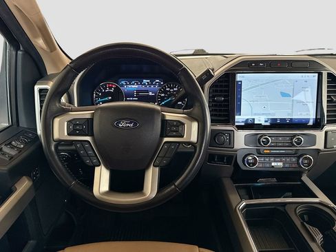 Used 2022 Ford F350 Lariat w/ Lariat Ultimate Package image 23