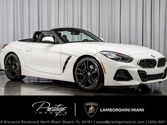 Used 2023 BMW Z4 sDrive30i w/ Convenience Package image 1