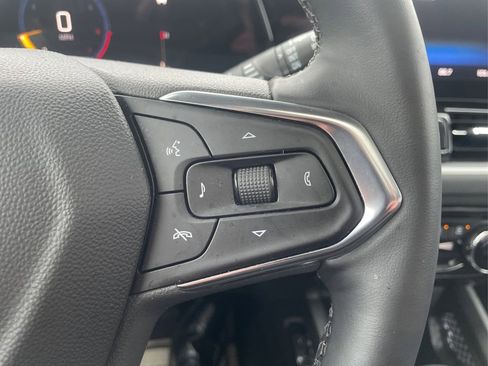 Used 2024 Chevrolet TrailBlazer LT w/ Convenience Package image 31