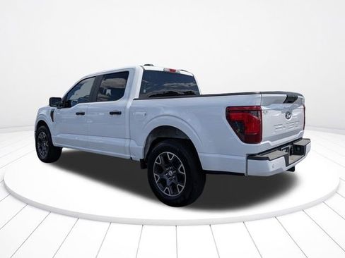 Used 2024 Ford F150 STX RWD image 5