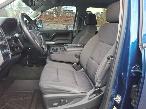 Used 2015 Chevrolet Silverado 1500 LT w/ All Star Edition image 11