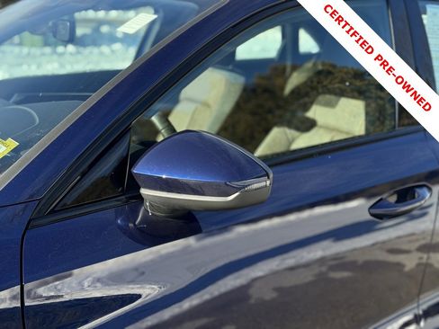 Used 2025 Audi A3 2.0T Premium w/ Black Optic Package image 15