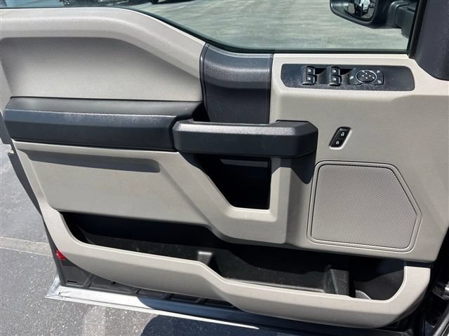 Certified 2022 Ford F350 XL w/ STX Appearance Package RWD image 16