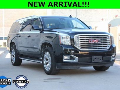 Used 2020 GMC Yukon XL SLT w/ Value Plus Edition