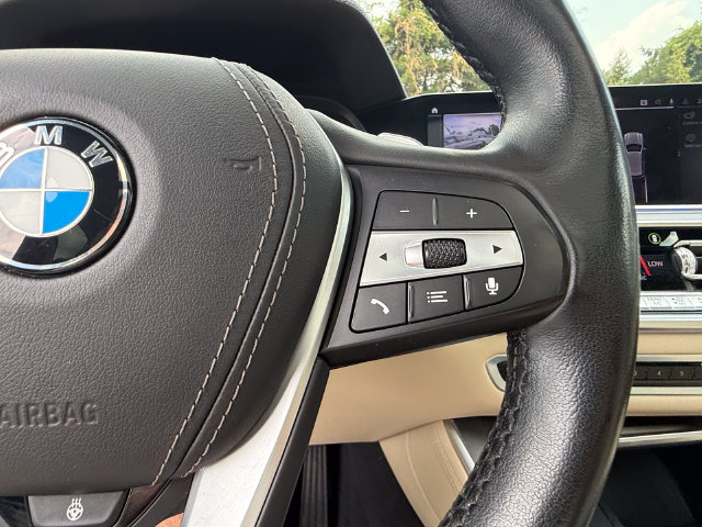 Used 2019 BMW X5 xDrive40i w/ Premium Package 2 AWD/4WD image 26