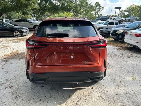 Used 2022 Lexus NX 350 AWD image 16