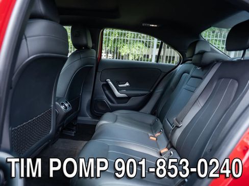 Used 2021 Mercedes-Benz A 220 w/ Premium Package image 14