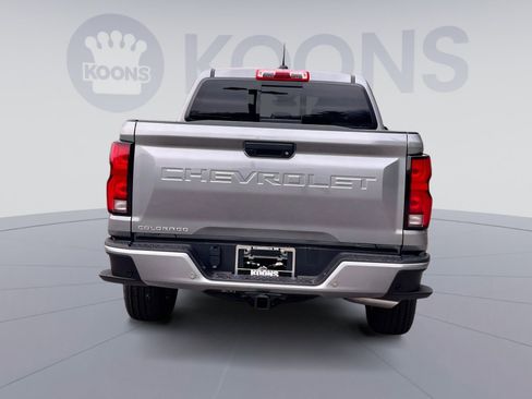 New 2026 Chevrolet Colorado LT w/ LT Convenience Package image 5