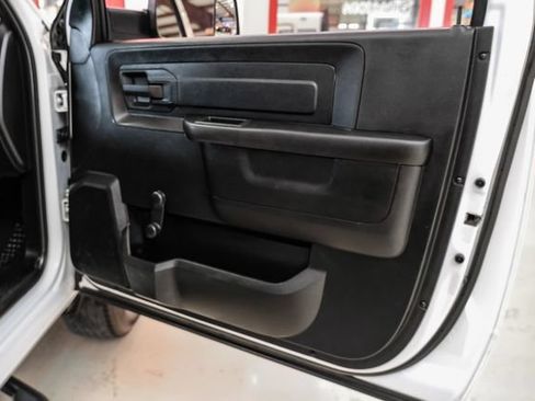 Used 2022 RAM 3500 Tradesman RWD image 38