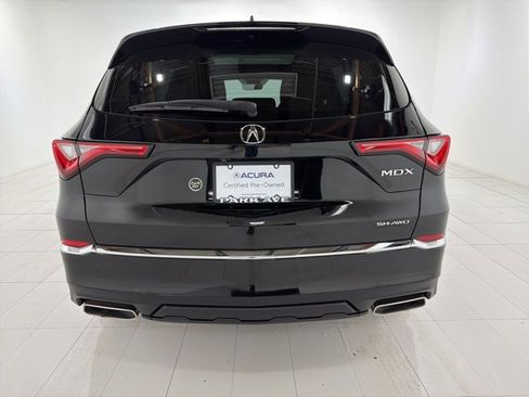 Certified 2023 Acura MDX SH-AWD image 55