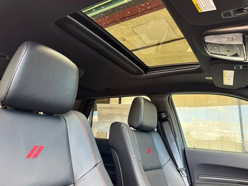 New 2026 Dodge Durango GT image 17