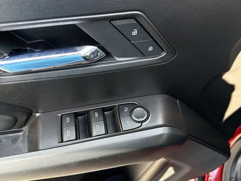 Certified 2025 Chevrolet Colorado LT w/ Advanced Trailering Package image 33