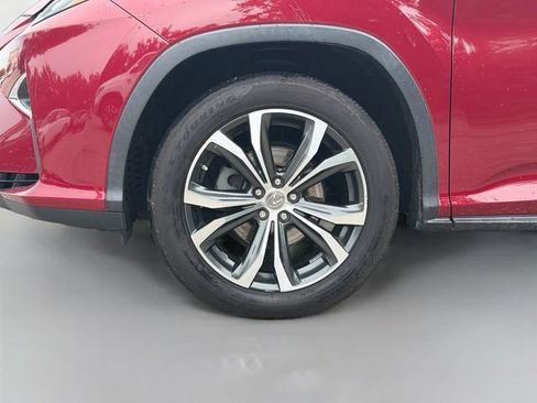 Used 2017 Lexus RX 350 AWD w/ Premium Package image 42