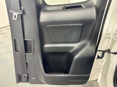 Used 2021 Toyota Tacoma SR RWD image 23
