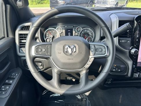 New 2025 RAM 2500 Tradesman image 20