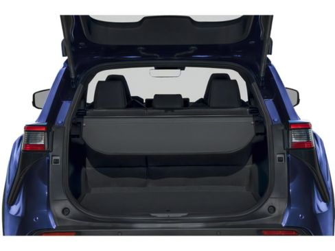 New 2026 Toyota bZ image 13