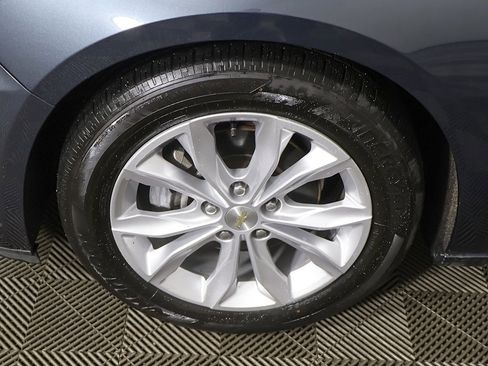 Used 2021 Chevrolet Malibu LT image 16