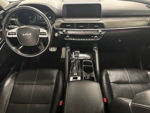 Used 2022 Kia Telluride SX w/ Towing Package FWD image 25