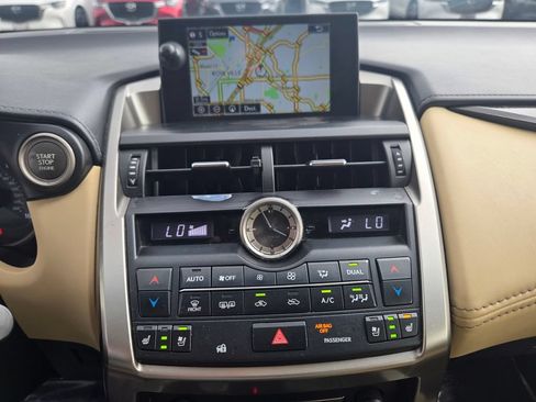 Used 2015 Lexus NX 200t FWD w/ Premium Package image 21