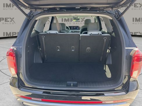 Used 2025 Hyundai Palisade SEL image 28