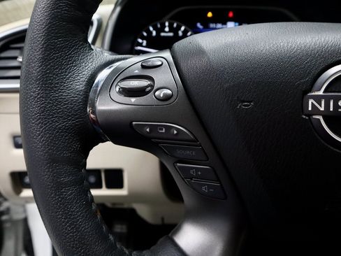 Certified 2024 Nissan Murano SL image 31