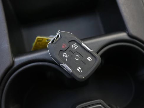 Used 2018 Chevrolet Suburban LT w/ LT Signature Package RWD image 62