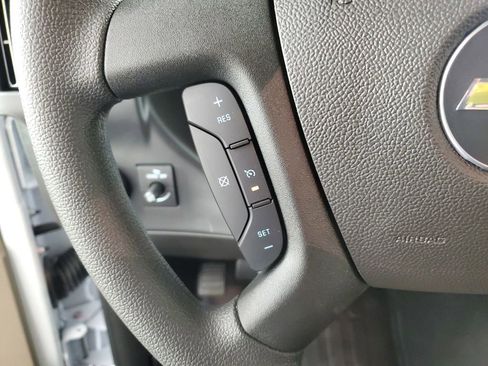 New 2026 Chevrolet Express 2500 w/ Driver Convenience Package RWD image 23