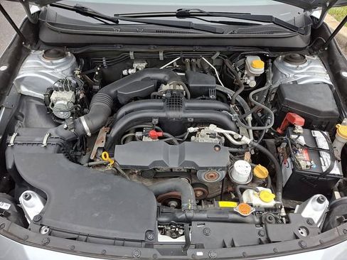 Used 2015 Subaru Outback 2.5i Premium image 28