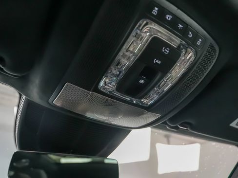 Used 2024 Mercedes-Benz GLS 63 AMG 4MATIC image 27