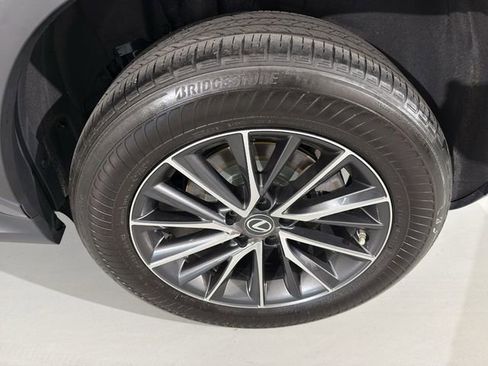Used 2023 Lexus NX 350 AWD image 7