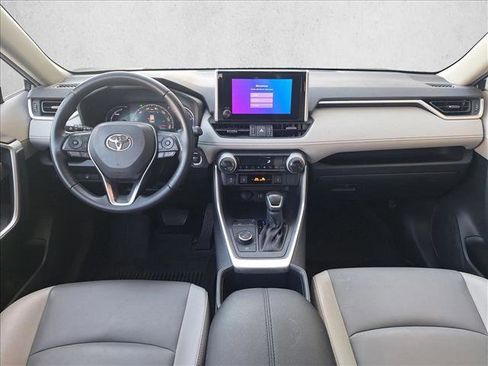 Certified 2023 Toyota RAV4 XLE Premium image 16