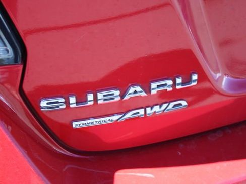 Used 2020 Subaru WRX Premium AWD/4WD image 17