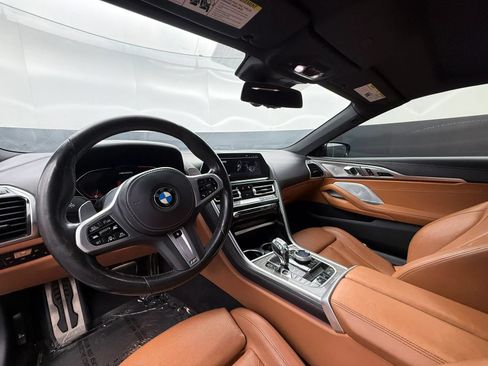 Used 2019 BMW M850i xDrive Convertible AWD/4WD image 27