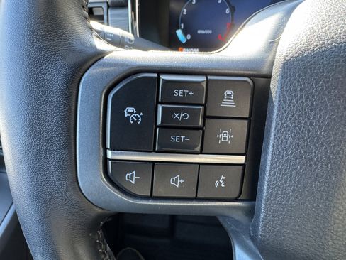 Used 2024 Ford F150 Lariat w/ Bed Utility Package image 11