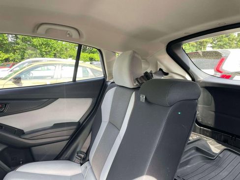 Used 2019 Subaru Crosstrek 2.0i Premium w/ Eyesight System AWD/4WD image 11
