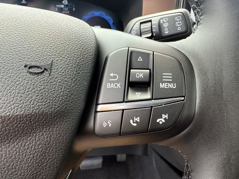 New 2025 Ford Bronco Sport Outer Banks image 13