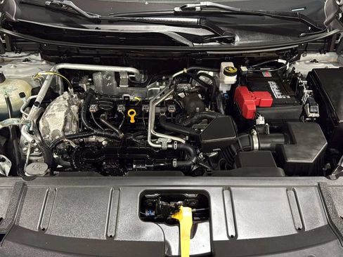 Used 2021 Nissan Rogue SL w/ Premium Package AWD/4WD image 34