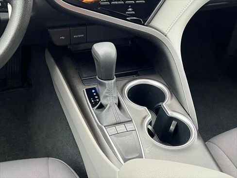 Certified 2023 Toyota Camry LE image 19