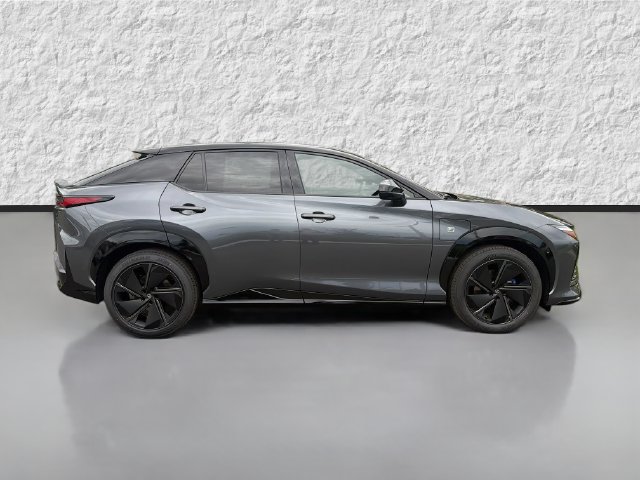 New 2026 Lexus RZ 450e AWD w/ Luxury Package image 2