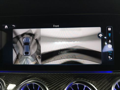 Certified 2024 Mercedes-Benz AMG GT 53 w/ Driver Assistance Package image 20