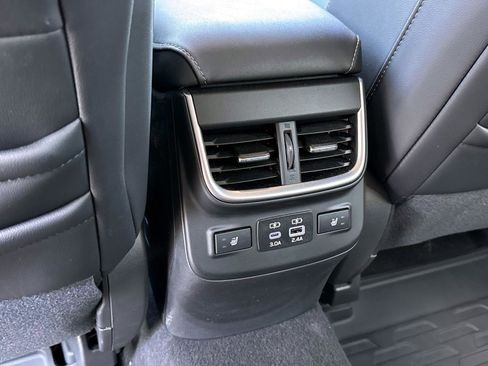 Used 2024 Subaru Outback Touring image 17