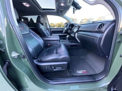 Used 2020 Toyota Tundra TRD Pro image 23