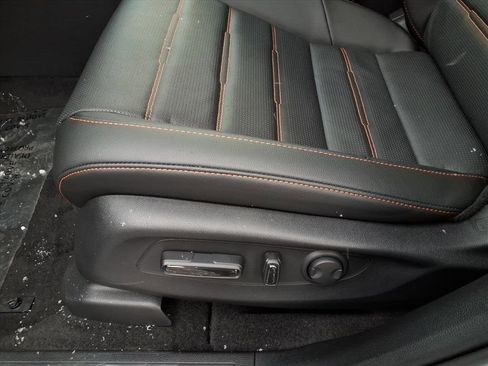 New 2026 Honda CR-V Sport Touring image 14