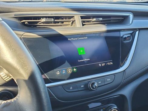 Certified 2020 Buick Encore GX Preferred w/ Cold Weather Comfort Package image 29